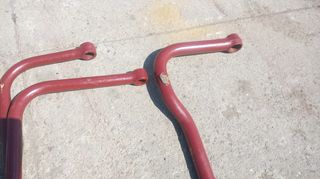 Ζυγαριές Ζαμφόρ για φορτηγά Mercedes-Benz SK -thumb-6