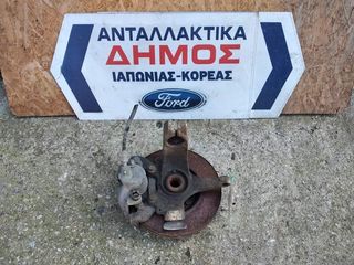 FORD FOCUS '04-'11 ΜΕΤΑΧΕΙΡΙΣΜΕΝΟ ΕΜΠΡΟΣ ΔΕΞΙ ΑΚΡΟ 21-17 ΜΠΑΛΑΚΙ