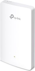 TP-Link Access Point AX1800 Dual Band, Wifi 6, Ver 1.0 - (EAP615-WALL)