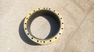 Γρανάζι μειωτήρα περιστροφής για Caterpillar 375-thumb-1