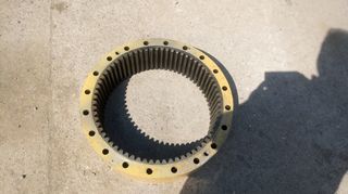 Γρανάζι μειωτήρα περιστροφής για Caterpillar 375-thumb-3