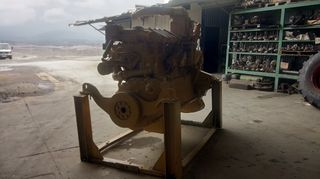 Μηχανή για Caterpillar D9 τύπου D353-thumb-4