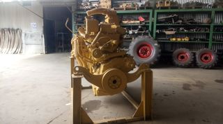 Μηχανή για Caterpillar D9 τύπου D353-thumb-5