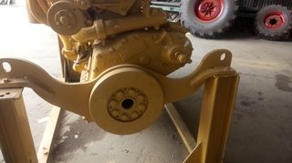 Μηχανή για Caterpillar D9 τύπου D353-thumb-14