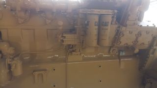 Μηχανή για Caterpillar D9 τύπου D353-thumb-15