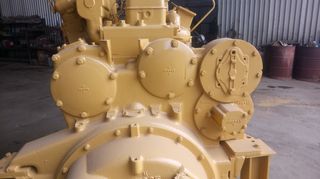 Μηχανή για Caterpillar D9 τύπου D353-thumb-17