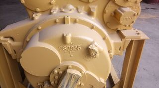 Μηχανή για Caterpillar D9 τύπου D353-thumb-19