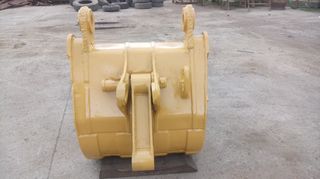 Κουβάς εκσκαφέα O & K RH6 -thumb-3