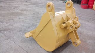 Κουβάς εκσκαφέα O & K RH6 -thumb-4
