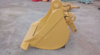Κουβάς εκσκαφέα O & K RH6 -thumb-5