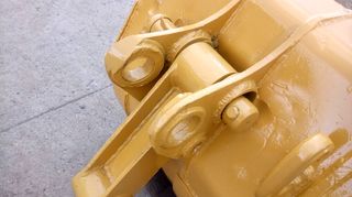 Κουβάς εκσκαφέα O & K RH6 -thumb-7