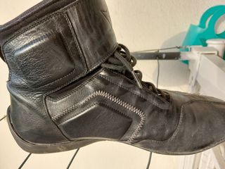 Dainese μποτακια δερματινα-thumb-1
