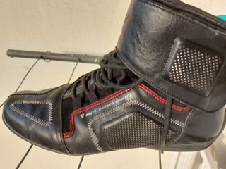 Dainese μποτακια δερματινα-thumb-2