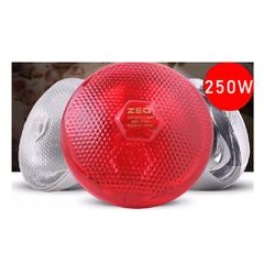 ΘΕΡΜΟΛΑΜΠΑ ΚΟΚΚΙΝΗ 250 WATT