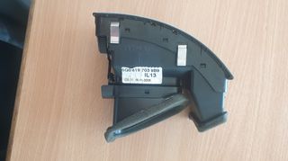 Αεραγωγος ταμπλω γνήσιος Αριστερος VW / SEAT / SKODA 6Q819703-thumb-2