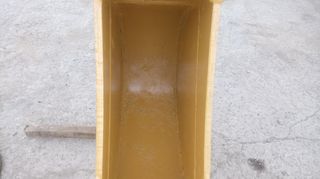 Κουβάς για μικρό εκσκαφέα -thumb-9