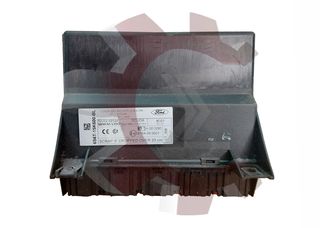 Κεντρικό Κλείδωμα 6S6T-15K600-BL Ford fiesta mk6 Alarm ECU Siemens VDO