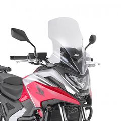 Ζελατίνα D1192ST για NC750X (2021) Honda GIVI