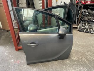 OPEL MERIVA ΠΟΡΤΕΣ ΜΠΡΟΣΤΑ-thumb-1