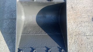 Κουβάς για μικρό εκσκαφέα -thumb-7