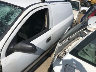 OPEL ASTRA G CARAVAN -thumb-2