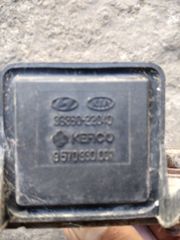 Hyundai Getz Πλακέτα ανάφλεξης 