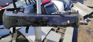 Πίσω προφυλακτήρας από mini cooper-thumb-2