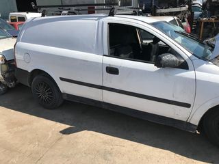OPEL ASTRA G CARAVAN -thumb-1