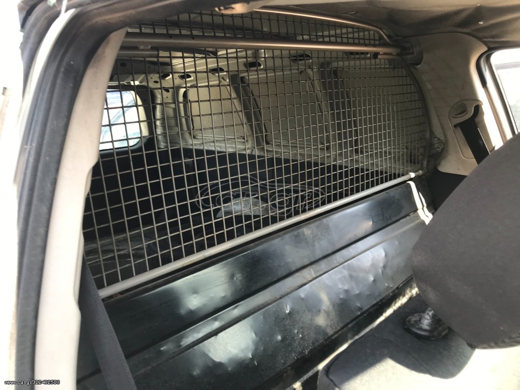 OPEL ASTRA G CARAVAN 