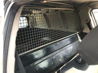 OPEL ASTRA G CARAVAN 