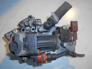 ΒΑΛΒΙΔΑ EGR ΜΕ ΨΥΓΕΙΟ FIAT 500/PUNTO EVO 2011-2015  199A9000  55230929 - 701599040