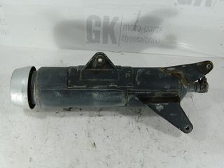 τελικο εξατμισης kymco xciting 250-thumb-1