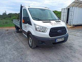 Ford Transit '15 4Χ4