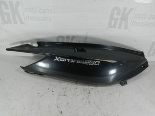 δεξι φαιρινγκ ουρας kymco xciting 250