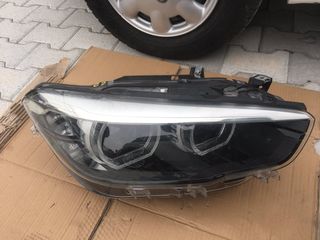 BMW F20 ΦΑΝΑΡΙ