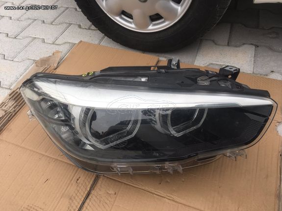 BMW F20 ΦΑΝΑΡΙ