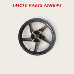 ΕΜΠΡΟΣ ΖΑΝΤΑ SH 150i /125i ('09-'12)