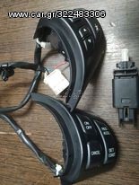 MAZDA RX8 ΧΕΙΡΙΣΤΗΡΙΑ CRUISE CONTROL