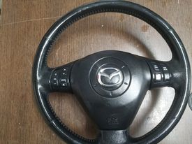 MAZDA RX8 ΧΕΙΡΙΣΤΗΡΙΑ CRUISE CONTROL-thumb-1