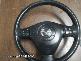 MAZDA RX8 ΤΙΜΟΝΙ 