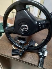 MAZDA RX8 ΤΙΜΟΝΙ -thumb-1