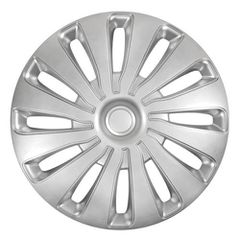ΤΑΣΙΑ 13 INCH SEPANG SILVER ΑΣΗΜΙ 4 ΤΕΜΑΧΙΑ