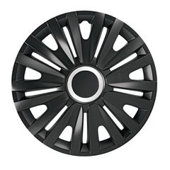 Τάσια Royal Black 16" 4 ΤΕΜΑΧΙΑ