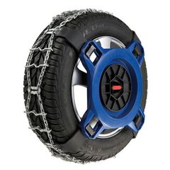 ΑΝΤΙΟΛΙΣΘΗΤΙΚΕΣ  ΑΛΥΣΙΔΕΣ XIONIOY SPIKES SPIDER ALPINE PRO - 1A  ΤΥΠΟΥ ΑΡΑΧΝΗΣ  ΓΙΑ ΕΠΙΒΑΤΙΚΟ ΑΥΤΟΚΙΝΗΤΟ LAMPA - 2 ΤΕΜΑΧΙΑ 17036