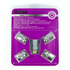 ΠΑΞΙΜΑΔΙΑ ΑΣΦΑΛΕΙΑΣ M12x1,5  29,9mm (19) ΣΦΑΙΡΙΚΑ Μ010