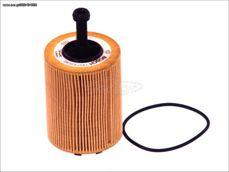 ΦΙΛΤΡΟ ΛΑΔΙΟΥ BOSCH 1457429192