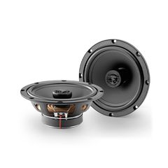 ΗΧΕΙΑ FOCAL ACX-165  60W RMS 2 ΔΡΟΜΩΝ 16.5 cm - 2ΤΕΜ.