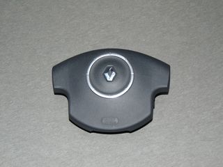 ΑΕΡΟΣΑΚΟΣ ΟΔΗΓΟΥ RENAULT MEGANE 06-08 - ΡΩΤΗΣΤΕ ΤΙΜΗ - ΑΠΟΣΤΟΛΗ ΣΕ ΟΛΗ ΤΗΝ ΕΛΛΑΔΑ