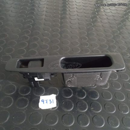 NISSAN QASHQAI  J10   ΔΙΑΚΟΠΤHΣ ΗΛ. ΠΑΡΑΘΥΡOY ΠΙΣΩ ΔΕΞΙΑ     25411BR00A