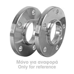 ΑΠΟΣΤΑΤΕΣ-ΠΡΟΣΘΗΚΕΣ 30mm 5x114,3 66,6 12x1,5 DAIHATSU (ΧΩΡΙΣ ΧΕΙΛΑΚΙ) - 2ΤΕΜ.